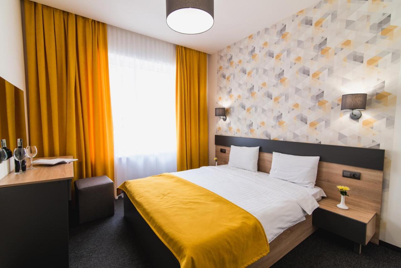 Arena Apart - Hotel Поляна Экстерьер фото